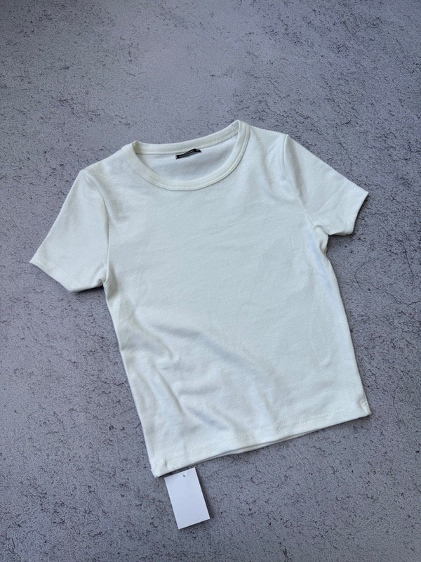 Producto - Remera Básica