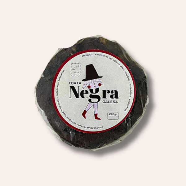 Producto - Torta Galesa 200gr
