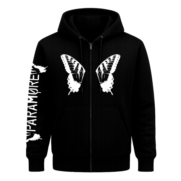 Producto - Campera Brand New Eyes