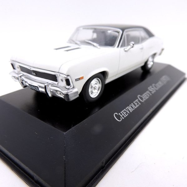 Producto - Chevrolet Chevy SS Coupe 1971