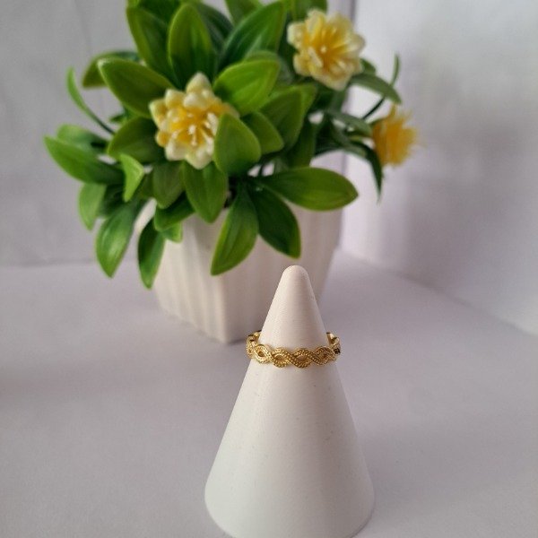 Producto - Anillo Guarda Infinitos - Código: 000052 - 0