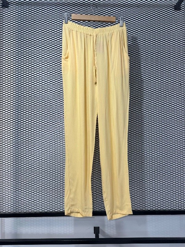 Producto - Pantalón de fibrana TS - 0