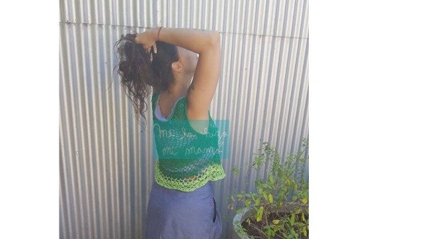 Producto - Guia de Tejido Reme SOLE