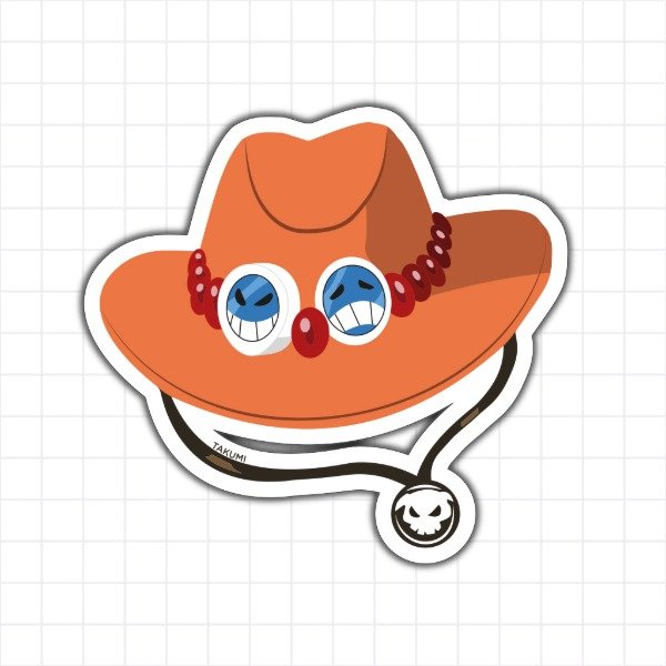Producto - Sombrero Ace