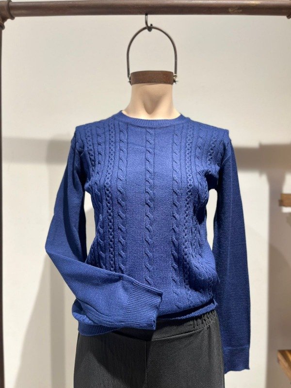 Producto - Sweater C005 BREMER