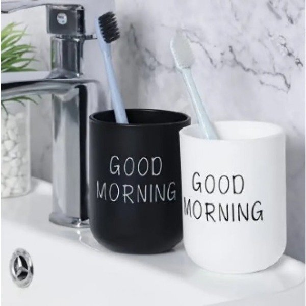 Producto - VASO DE PLASTICO PVC BAÑO