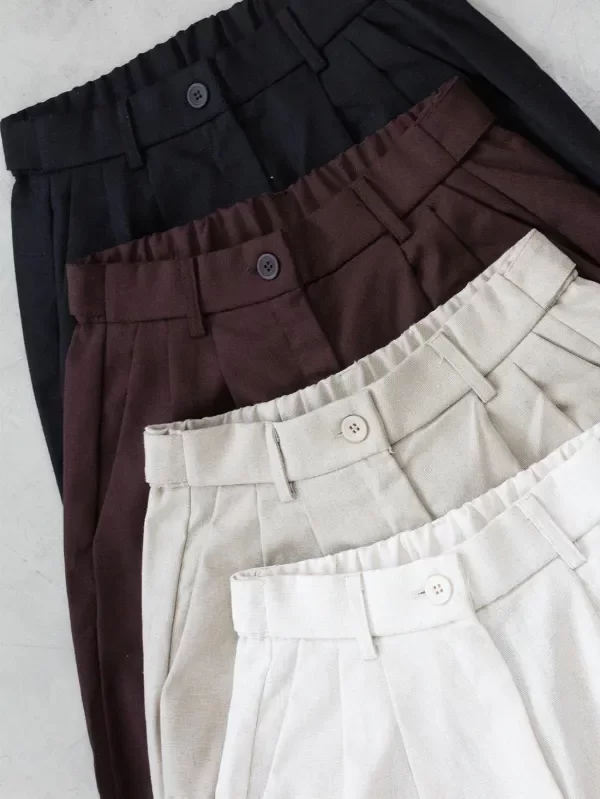 Producto - Wide leg Han - Por encargue - EL PRECIO PUBLICADO ES LA SEÑA - 3