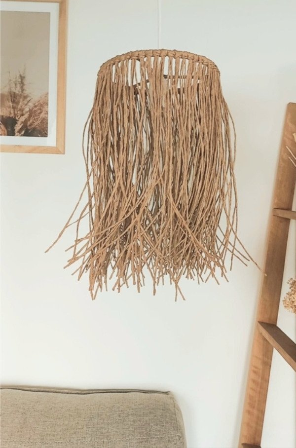 Producto - LÁMPARA RUFINA