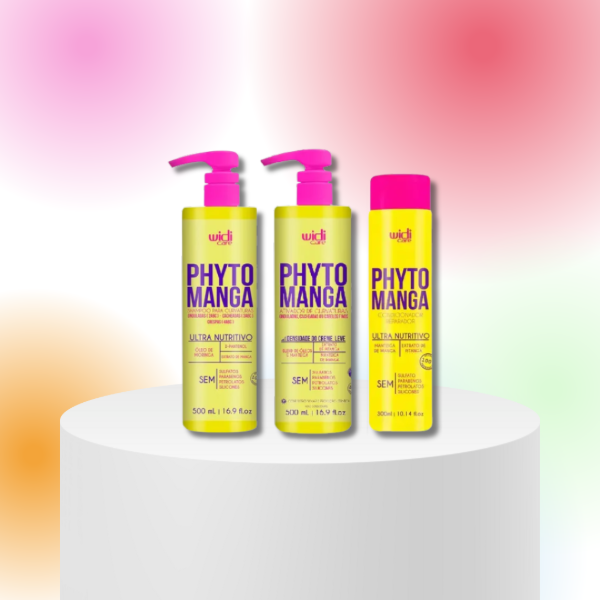 Producto - Kit completo widi