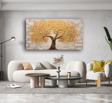 Producto - Árbol de la Vida II/ A PEDIDO - 10 A 15 DÍAS