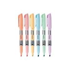 Producto - Resaltadores Tonos pasteles