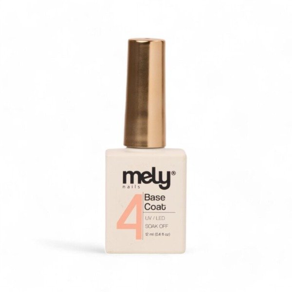 Producto - BASE COAT - MELY