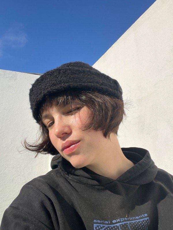 Producto - Gorro Ópalo - 0