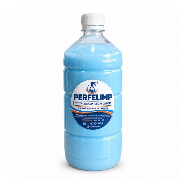 Producto - SUAVIZANTE TIPO CONFORT 1 LT