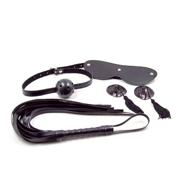 Producto - Set Fetiche