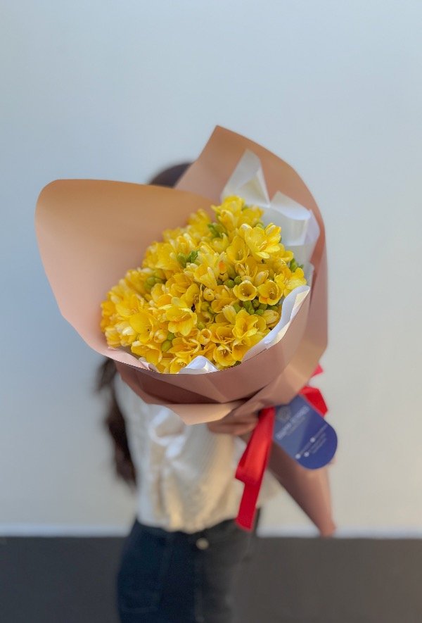 Producto - Fresias XL