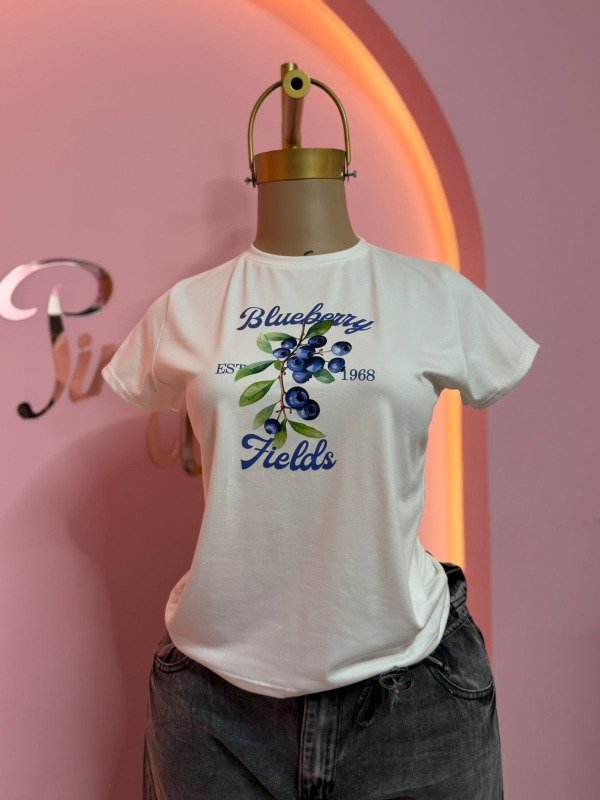 Producto - Remera flop