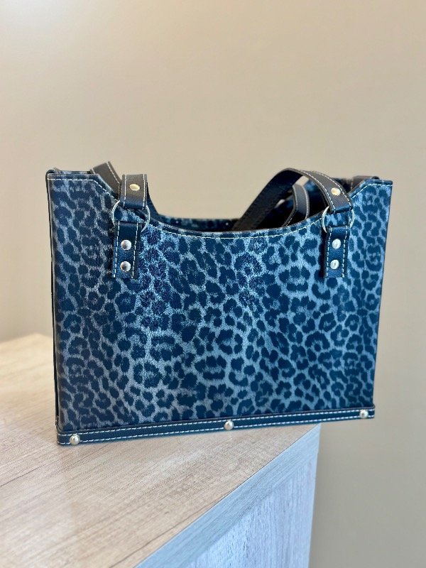 Producto - CANASTA CARTERA CAMUFLADA