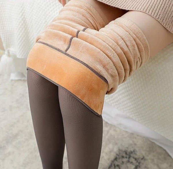 Producto - Medias piel termicas - 1