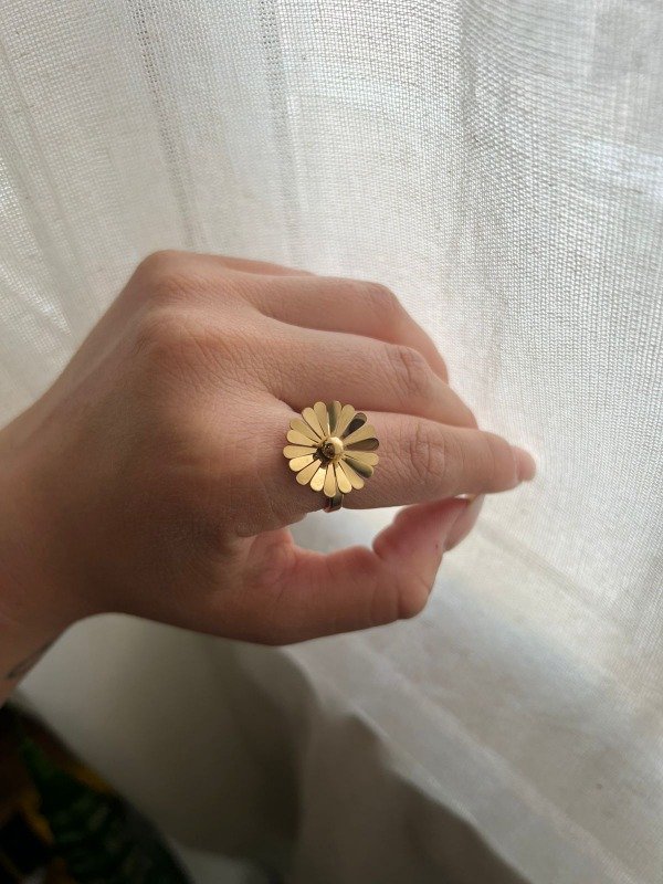 Producto - Anillo Lupe AD