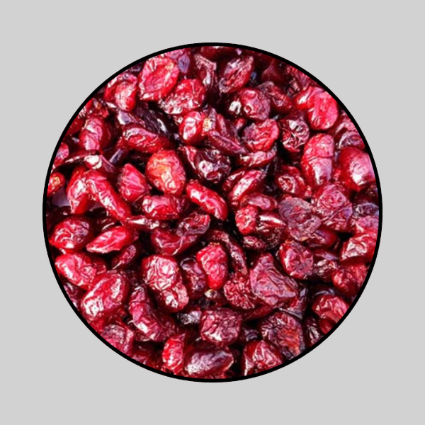 Producto - Arándanos Rojos Chile (x 1kg)