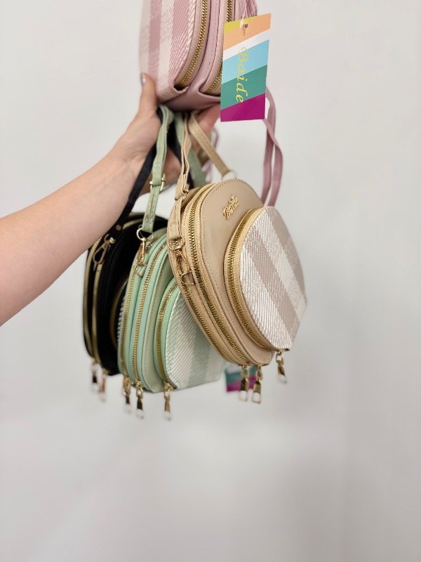 Producto - Bandolera porta celular cuadrille - 1