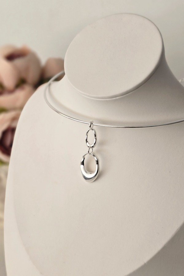 Producto - Collar AB #55