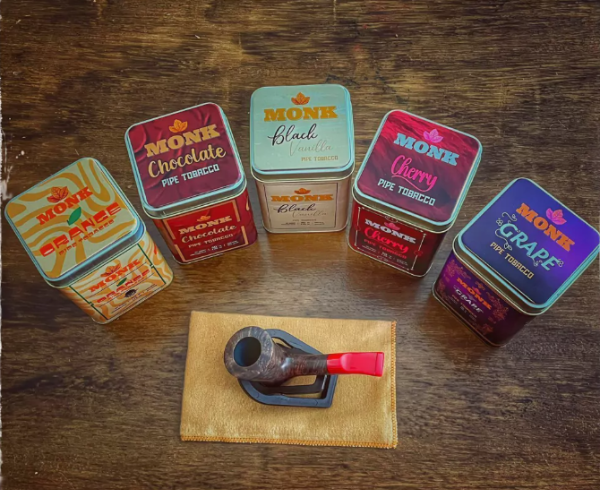 Producto - AROMATICOS CHOCOLATE