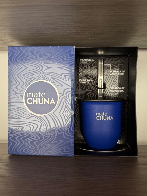 Producto - Mate Chuna - 4