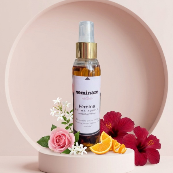 Producto - Bruma Áurica