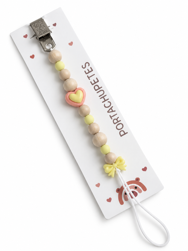 Producto - Portachupete Chloe diseño - 3