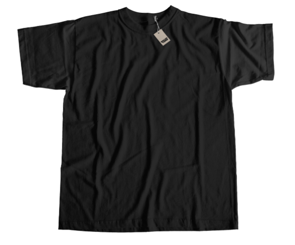 Remera personalizada BLANCA o NEGRA (leer descripción) — imagen 2