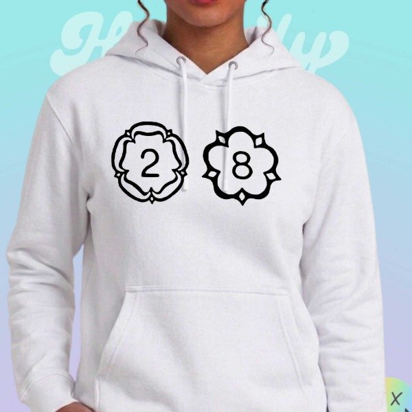 Buzo Unisex Louis Tomlinson #46 — imagen 2