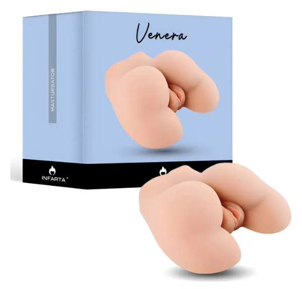 Producto - Masturbador Venera