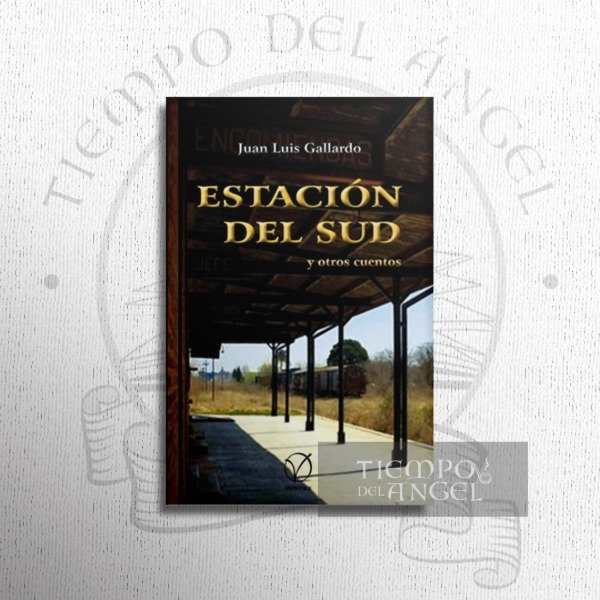 Producto - ESTACIÓN DEL SUD Y OTROS CUENTOS