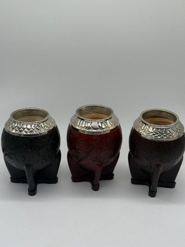 Producto - Torpedo Cincelado Cuero Repujado