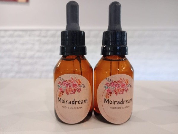 Producto - Aceite de Jojoba