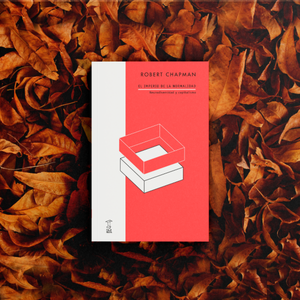 Producto - El imperio de la normalidad -  Robert Chapman