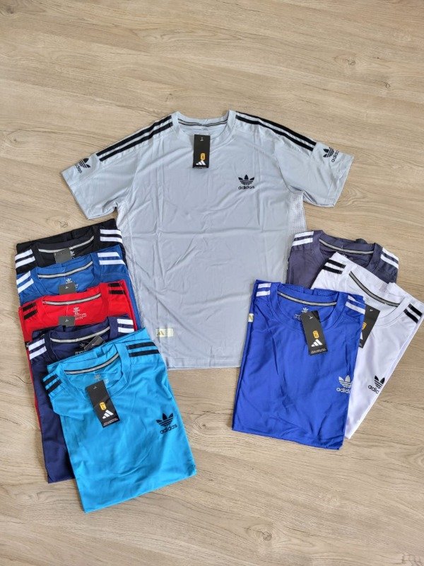 Producto - remera adidas 4