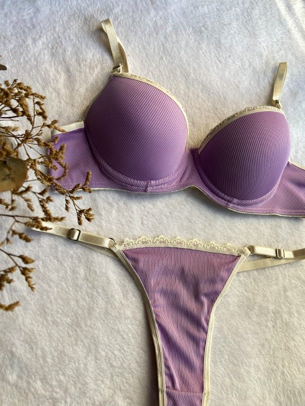 Producto - Conjunto Hada