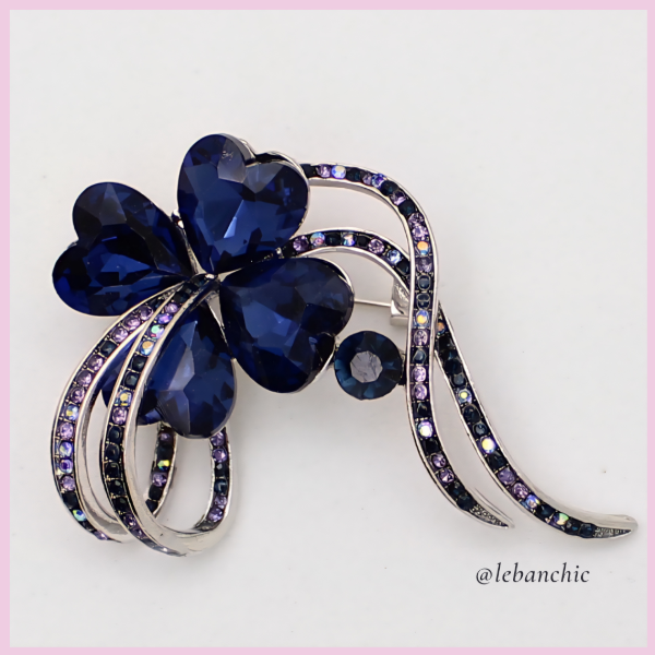 Producto - Prendedor Love Clover