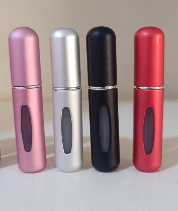 Producto - Perfumeros Recargables !