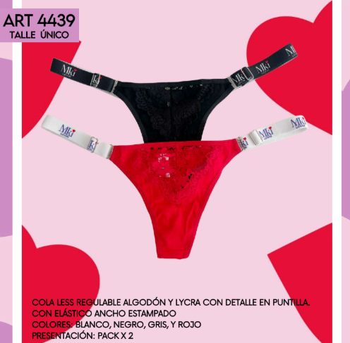 Producto - ME4439