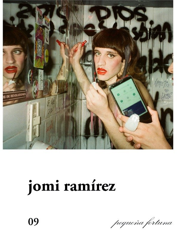 Producto - jomi ramírez - grandes tesoros