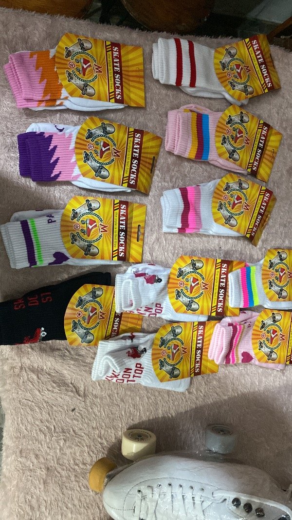 Producto - Medias skate