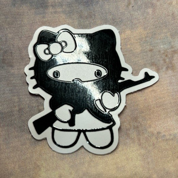 Producto - KITTY GANSTER
