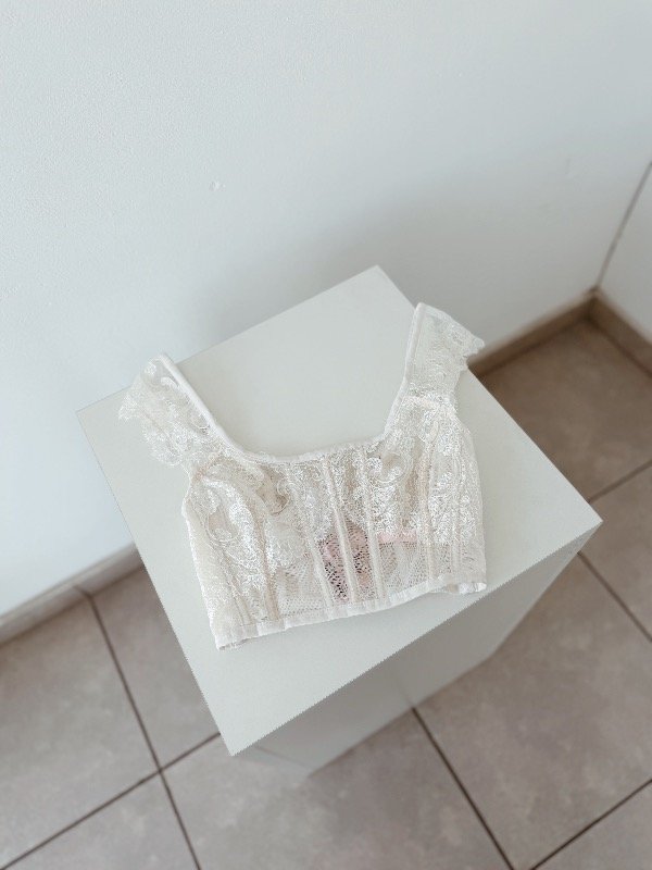 Producto - CORSET VICTORIA SECRET 6