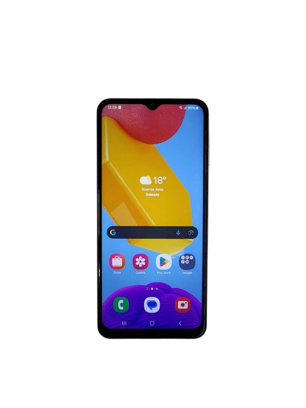 Producto - Samsung Galaxy M13
