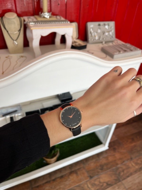 Producto - Reloj Cartisi