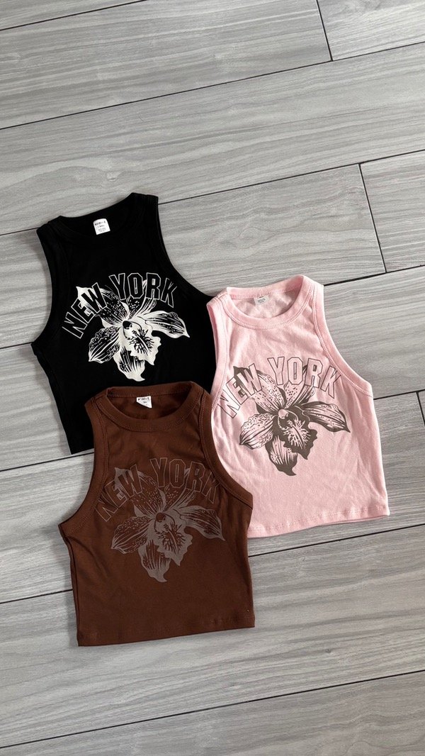 Producto - Muscu New York
